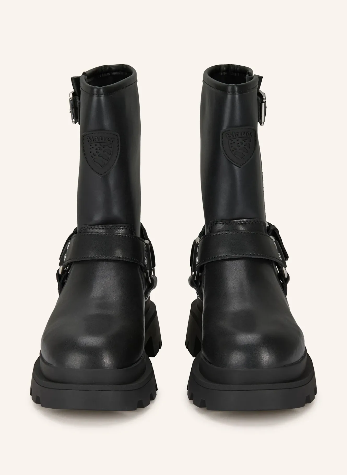 Biker Boots KIMMEL07