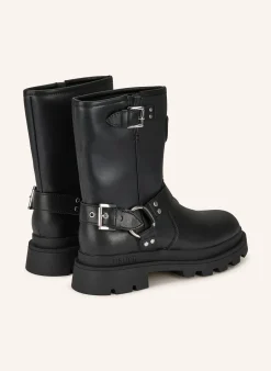 Biker Boots KIMMEL07