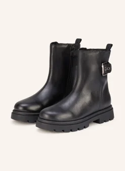 Biker Boots UBLY