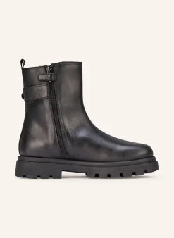 Biker Boots UBLY