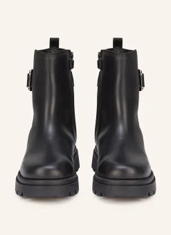 Biker Boots UBLY
