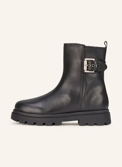 Biker Boots UBLY