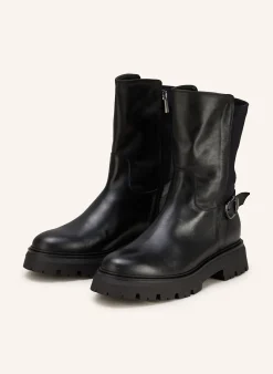 Biker-Boots