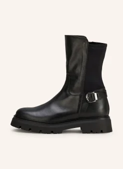 Biker-Boots