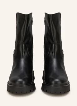 Biker-Boots