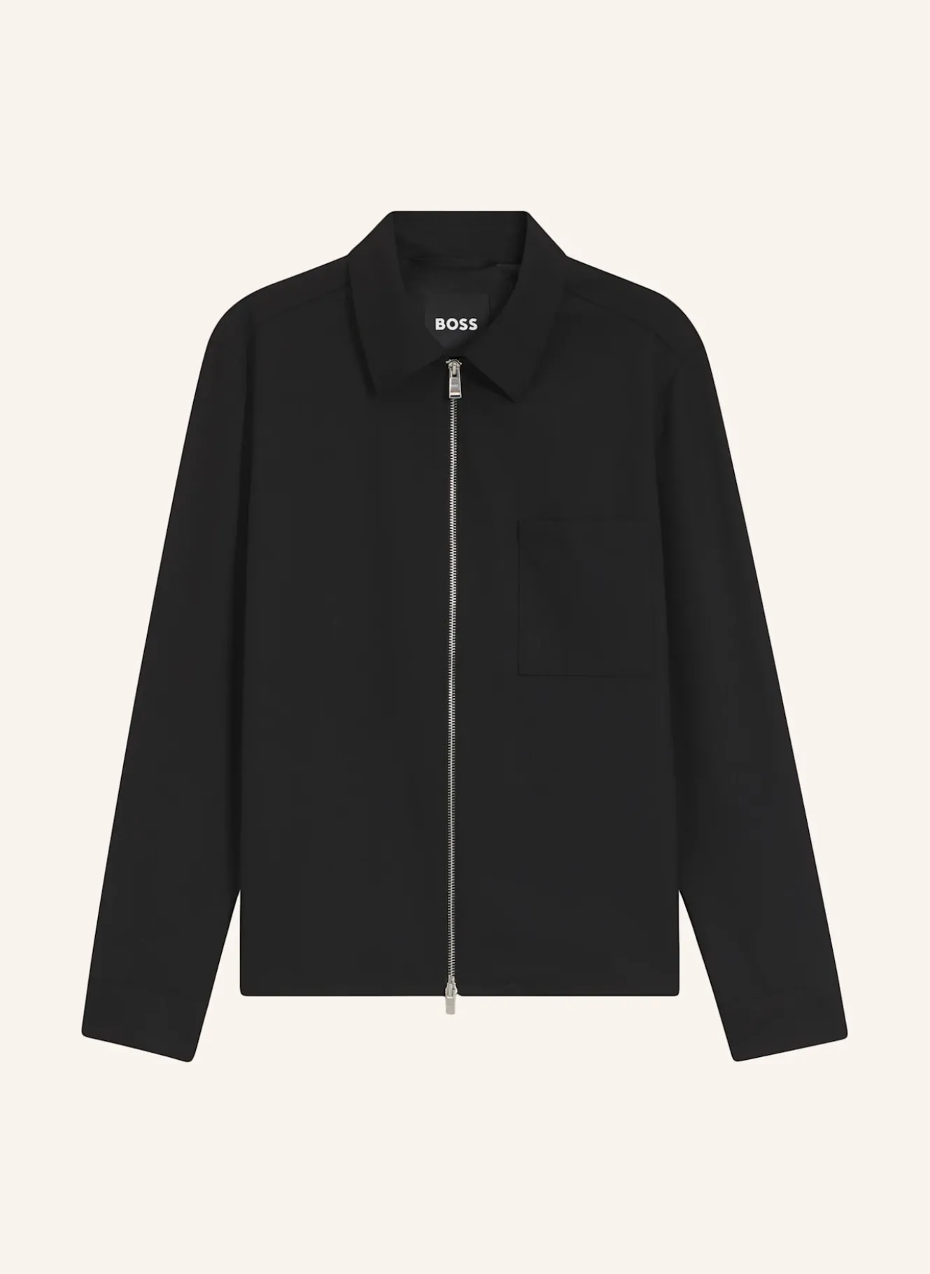 Blazer C-CARPER-ZIP-253 Regular Fit