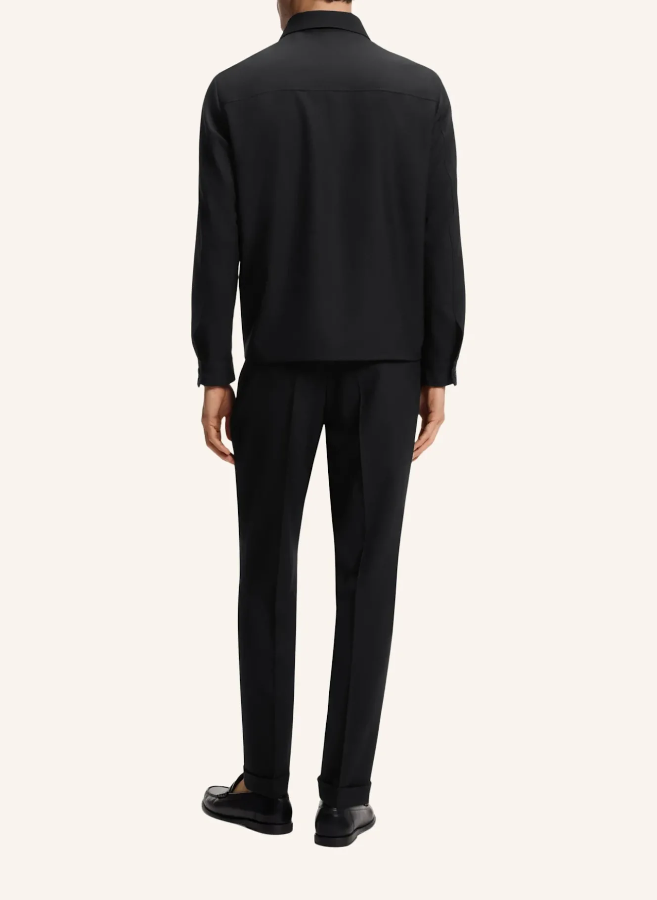 Blazer C-CARPER-ZIP-253 Regular Fit
