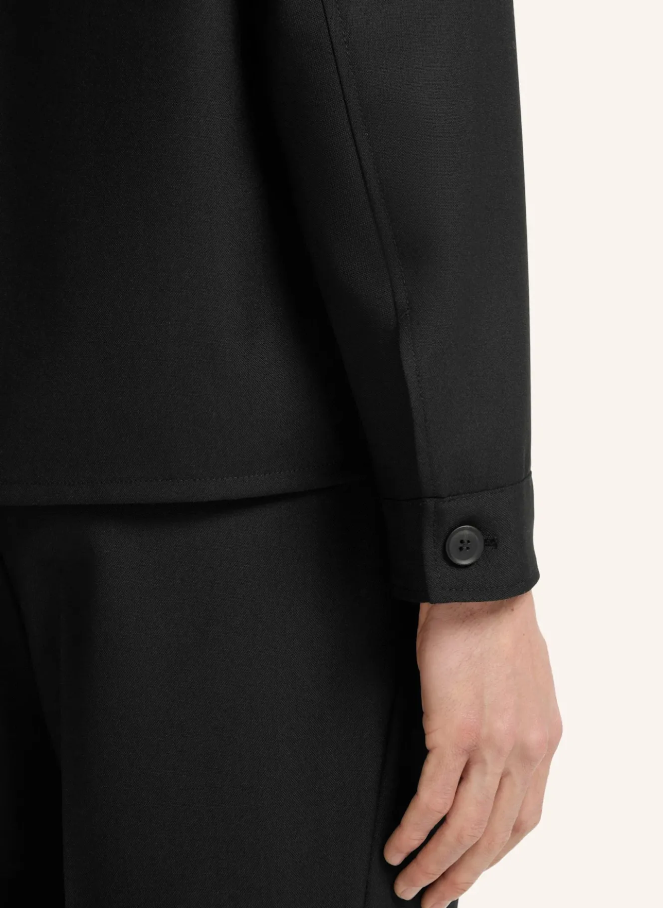 Blazer C-CARPER-ZIP-253 Regular Fit
