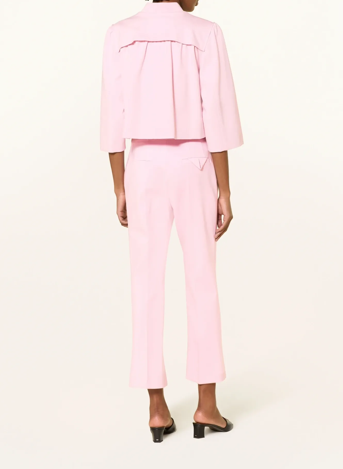 Blazer EMOTIONAL ESSENCE mit 3/4-Arm