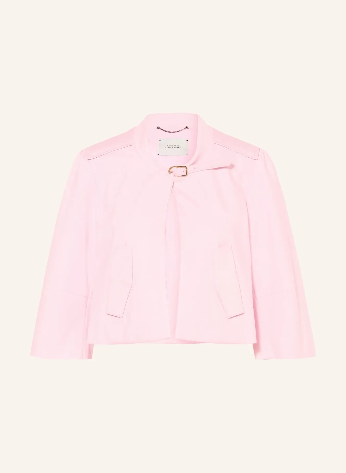 Blazer EMOTIONAL ESSENCE mit 3/4-Arm