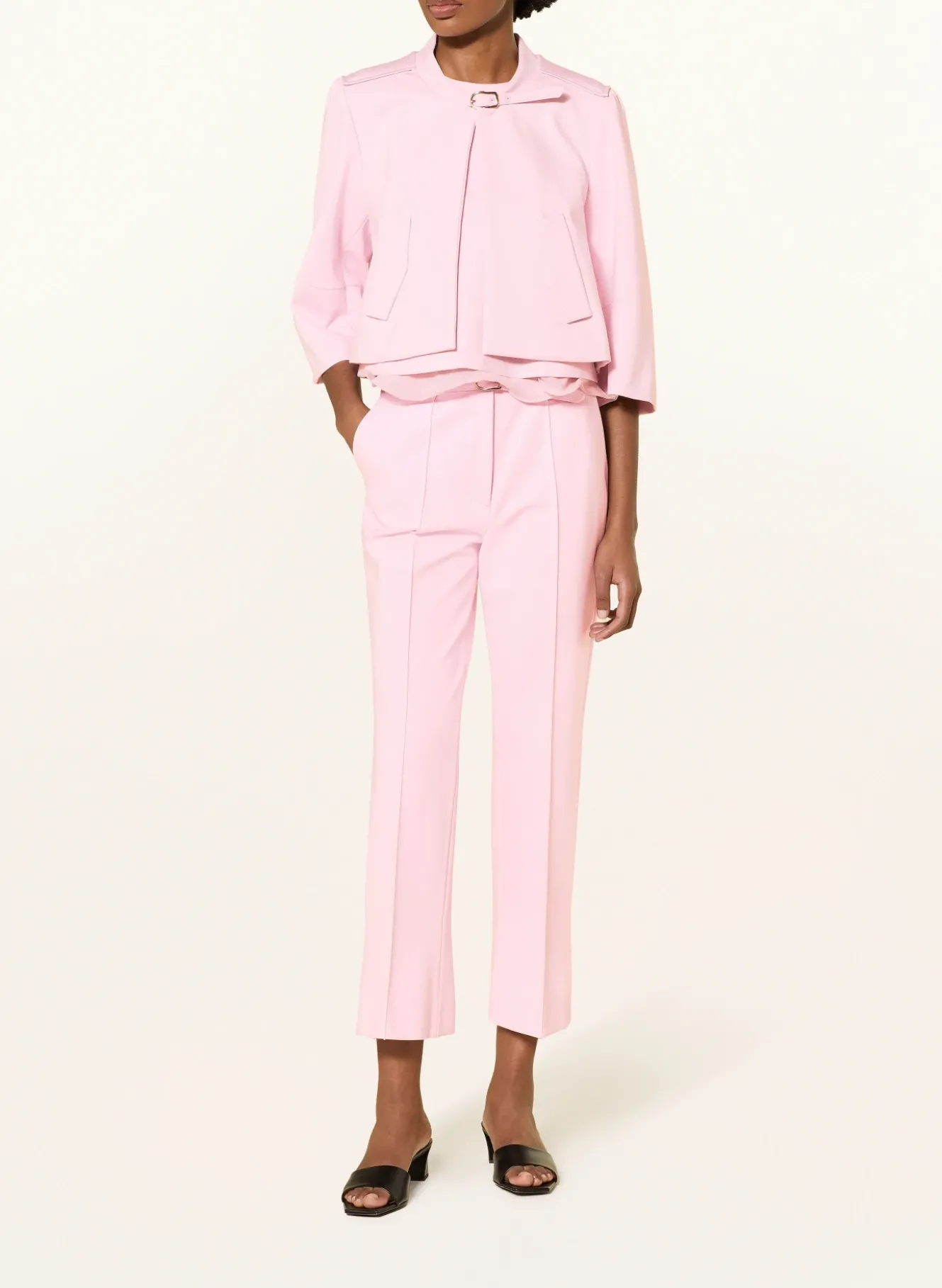 Blazer EMOTIONAL ESSENCE mit 3/4-Arm