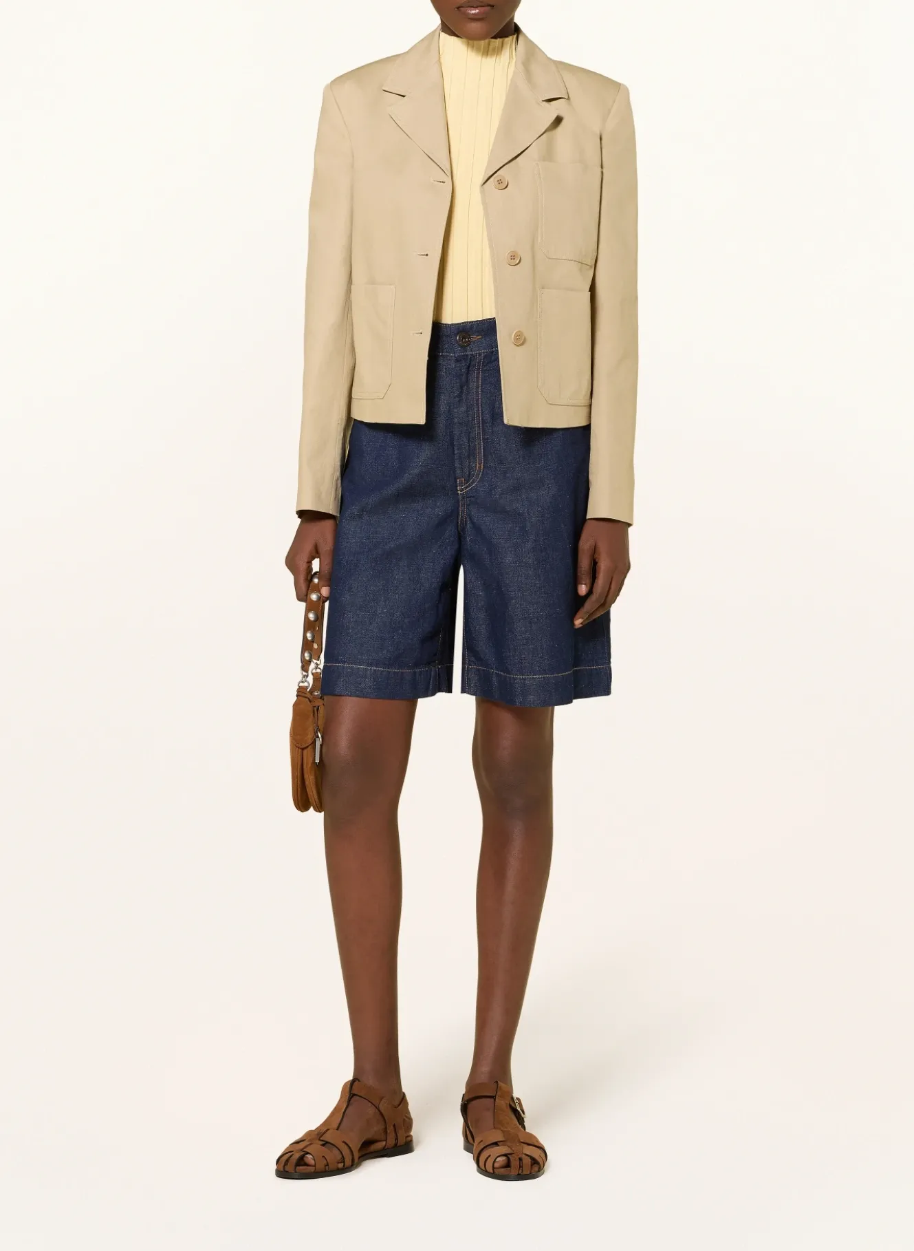 Blazer GLASSA