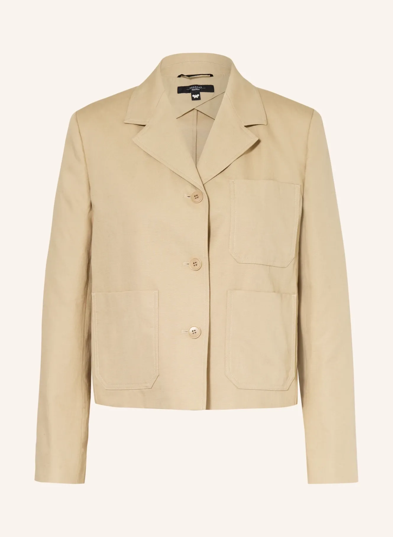 Blazer GLASSA