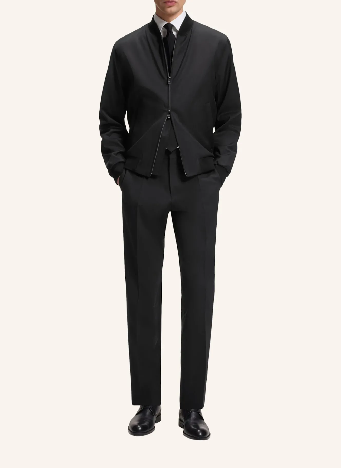 Blazer H-HANRY-BMB-B1