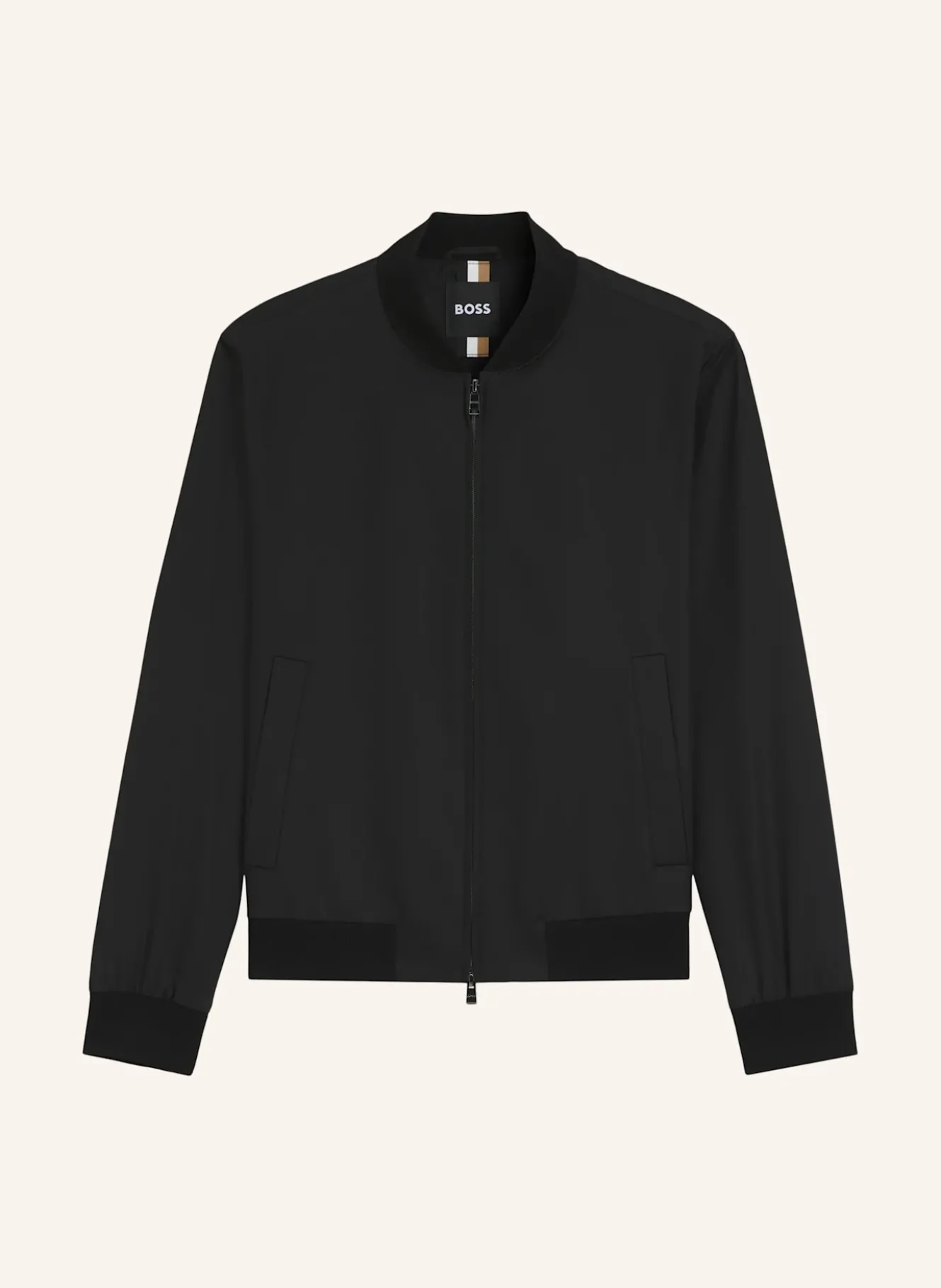 Blazer H-HANRY-BMB-B1