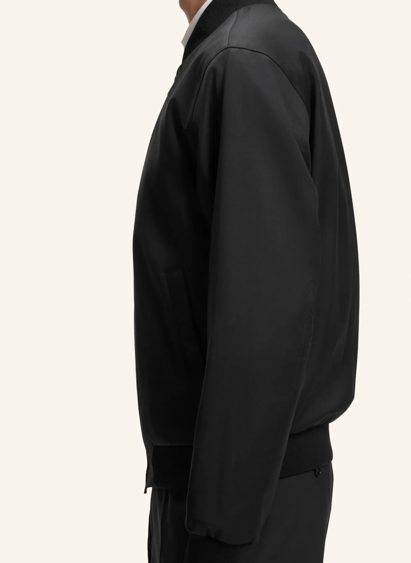 Blazer H-HANRY-BMB-B1