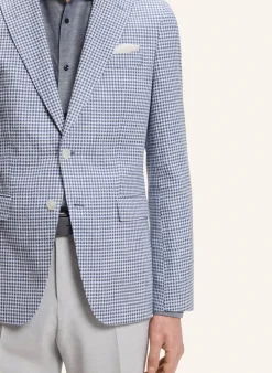 Blazer H-HUTSON-262 Slim Fit