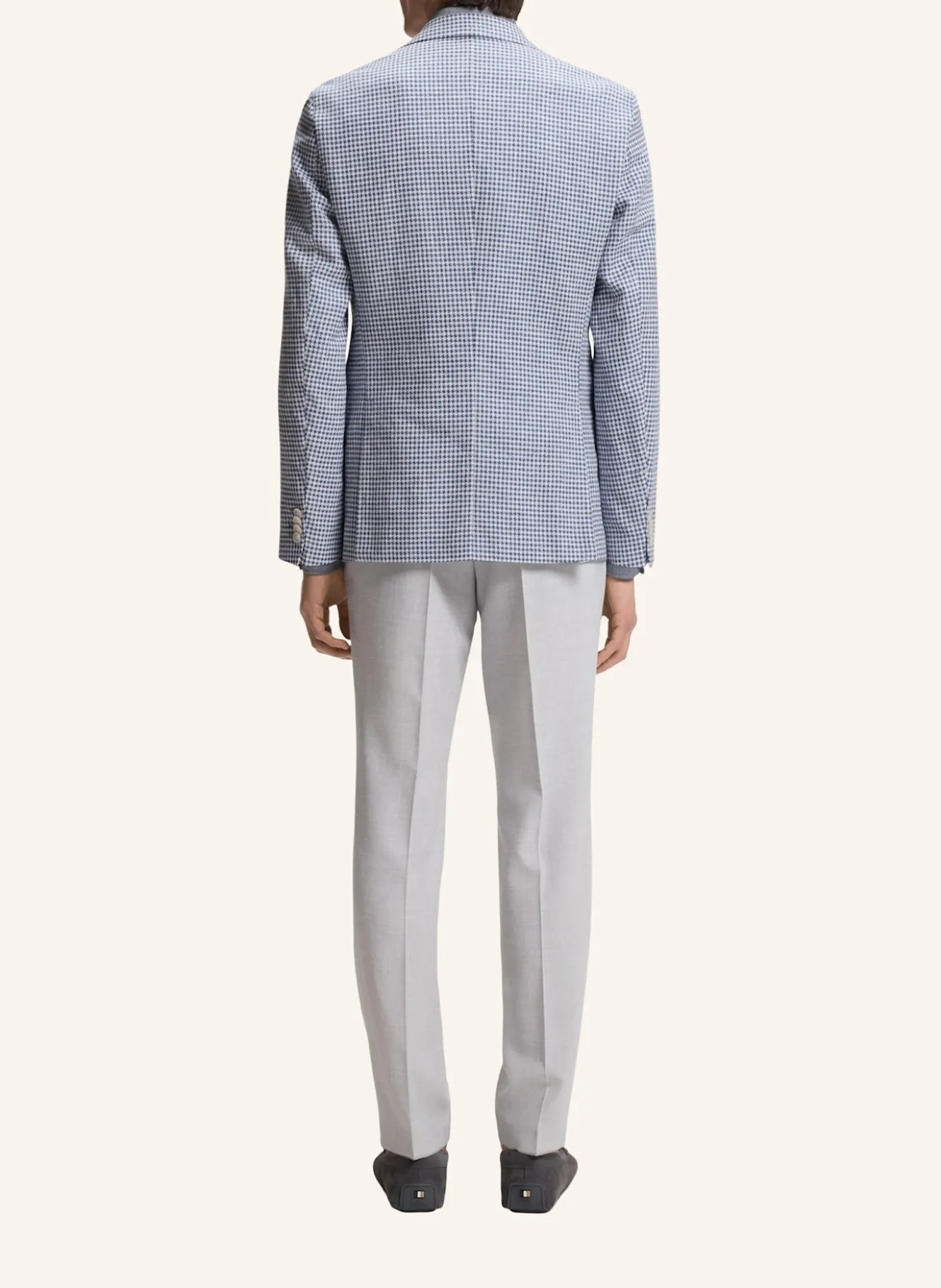 Blazer H-HUTSON-262 Slim Fit