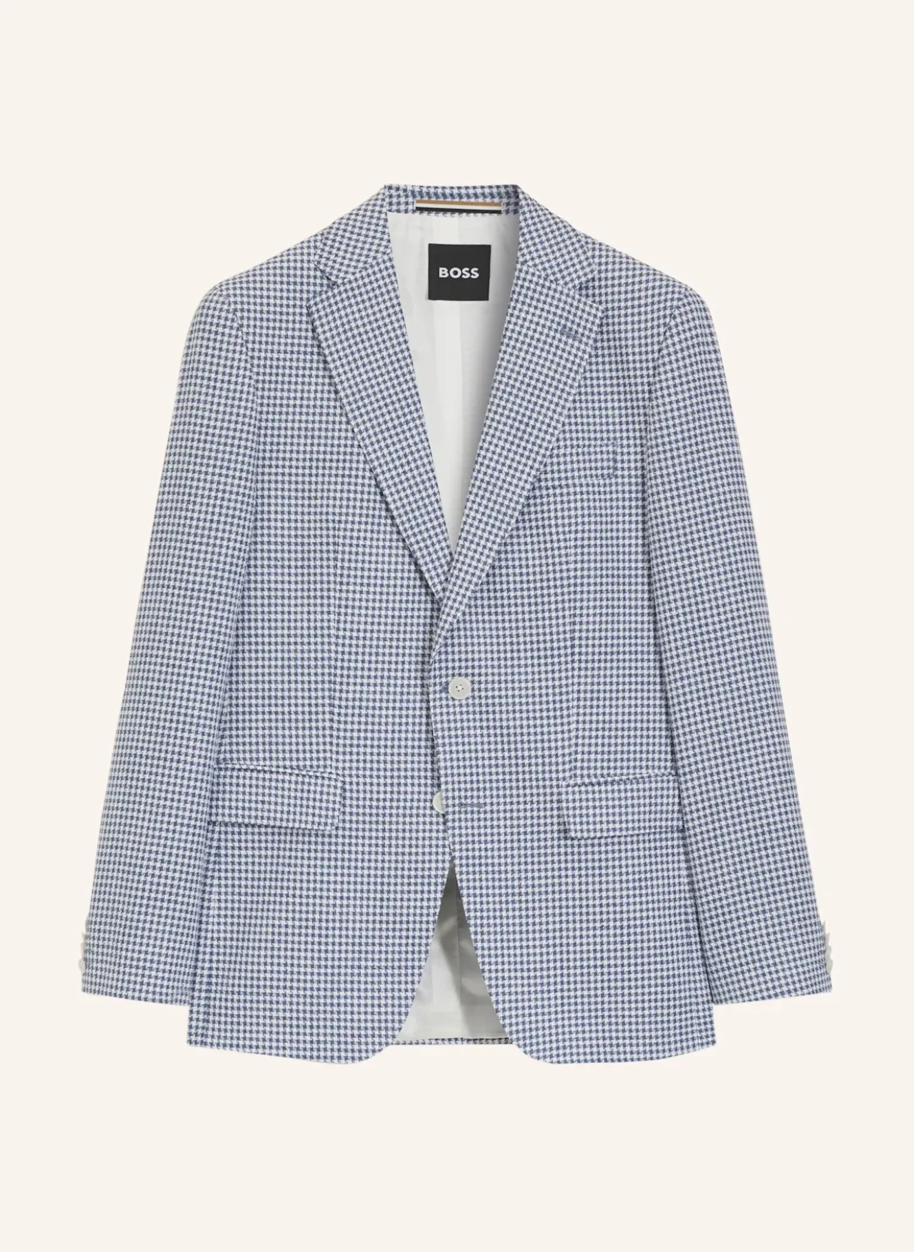 Blazer H-HUTSON-262 Slim Fit