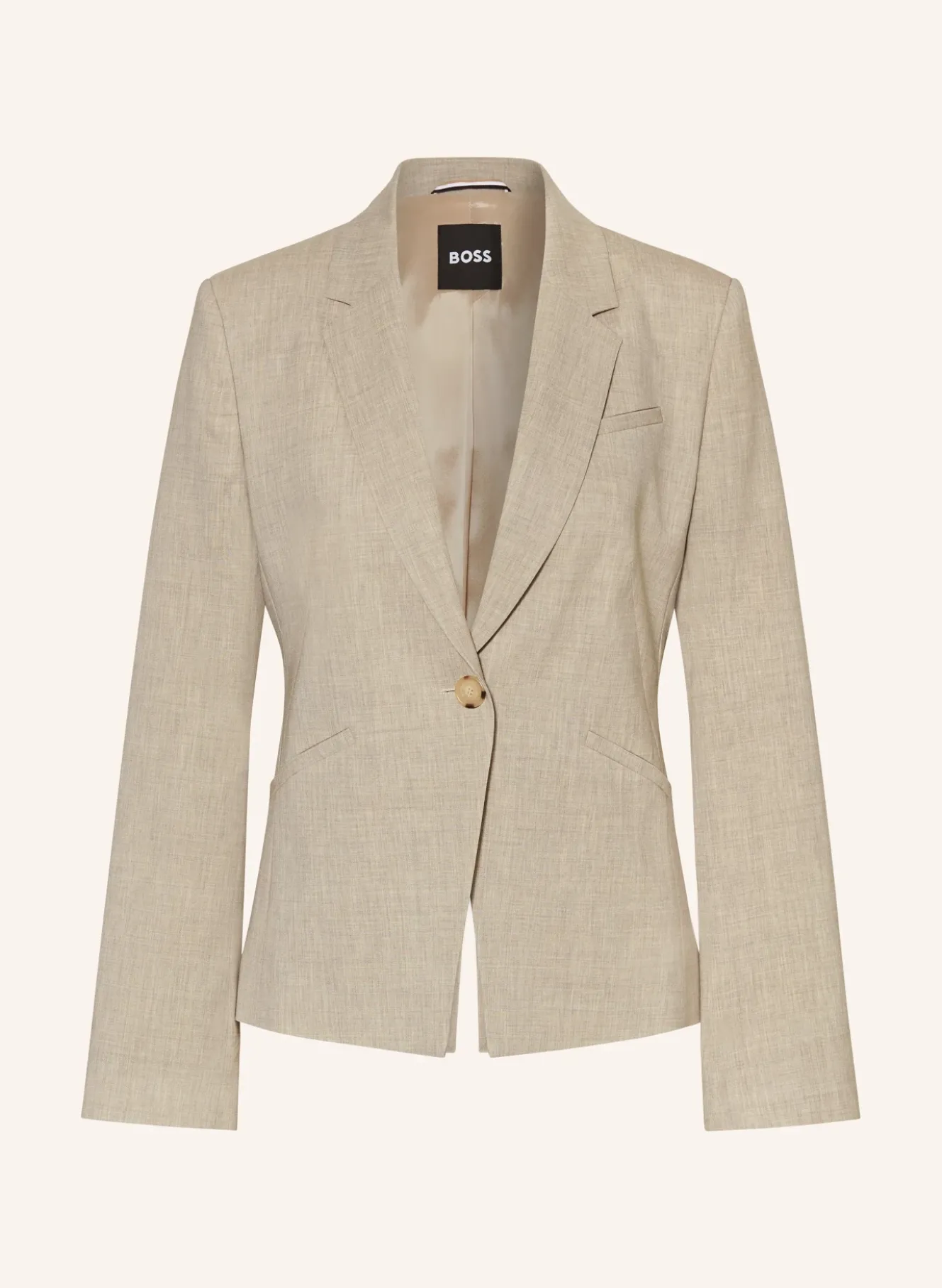 Blazer JIA