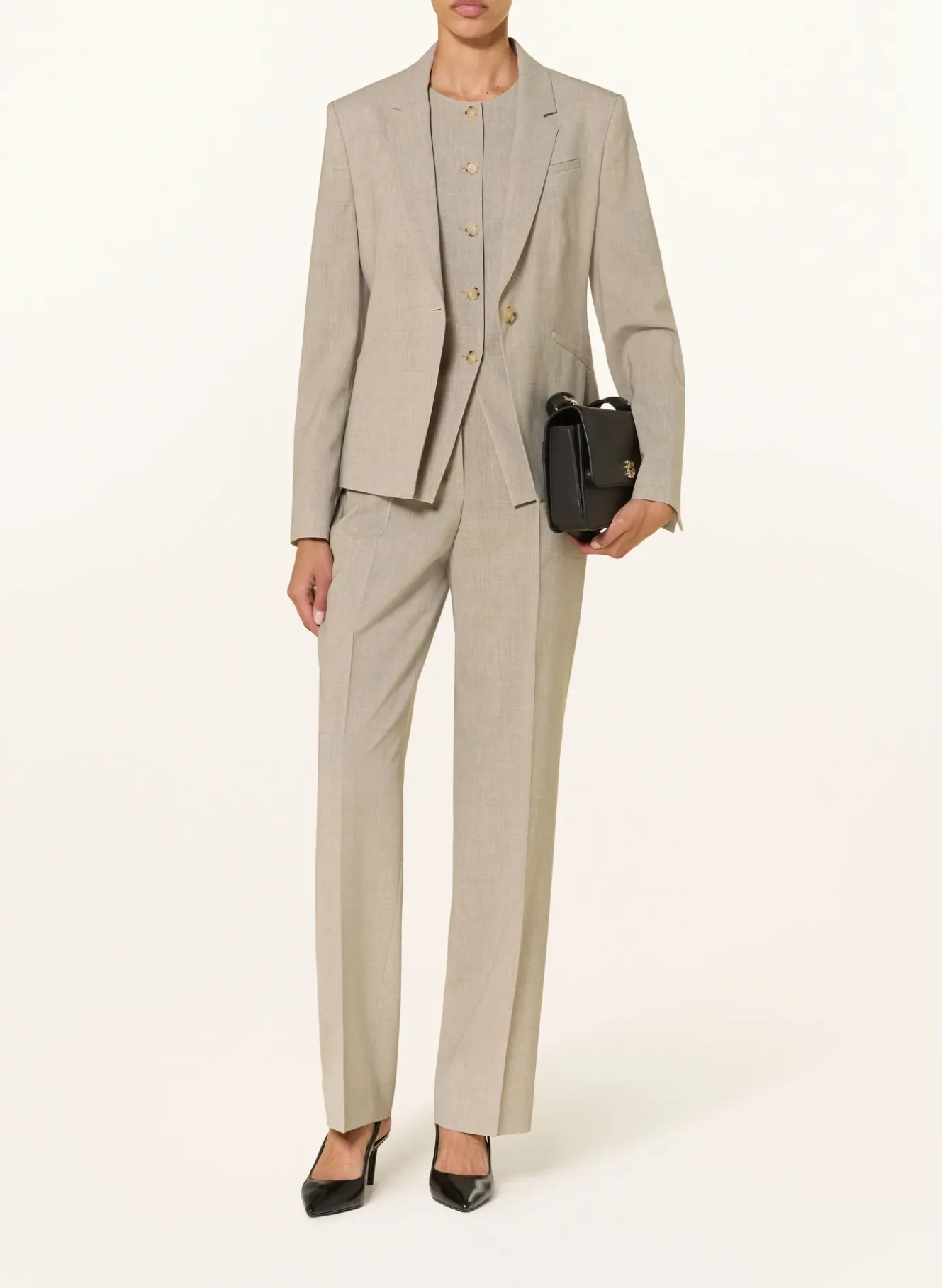 Blazer JIA