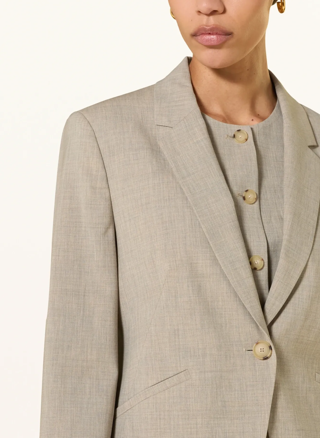 Blazer JIA