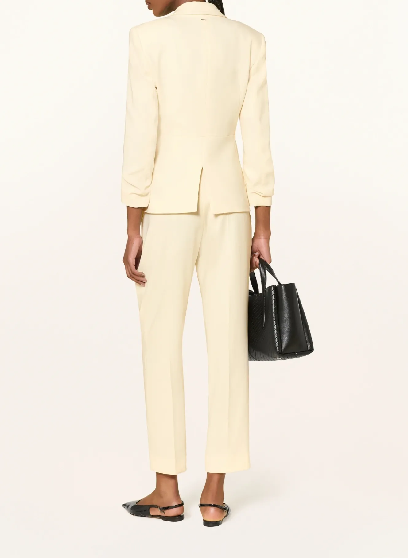 Blazer JIA mit 3/4-Arm