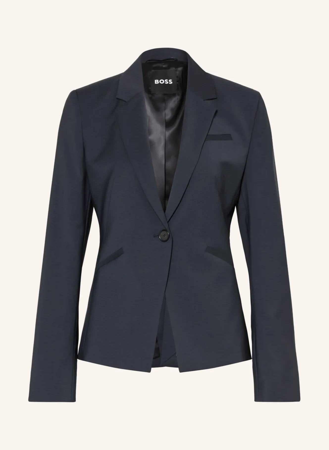 Blazer JIAH
