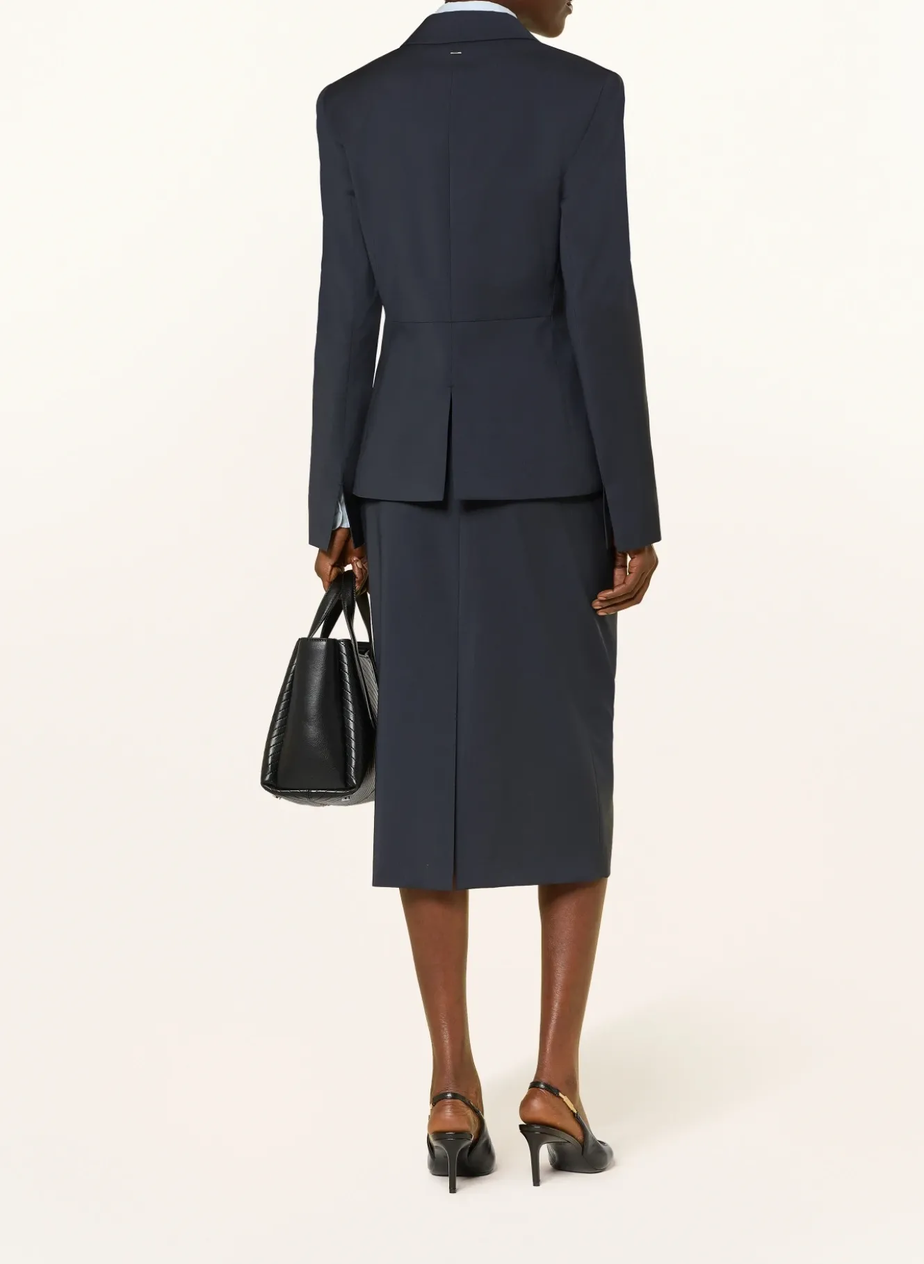 Blazer JIAH