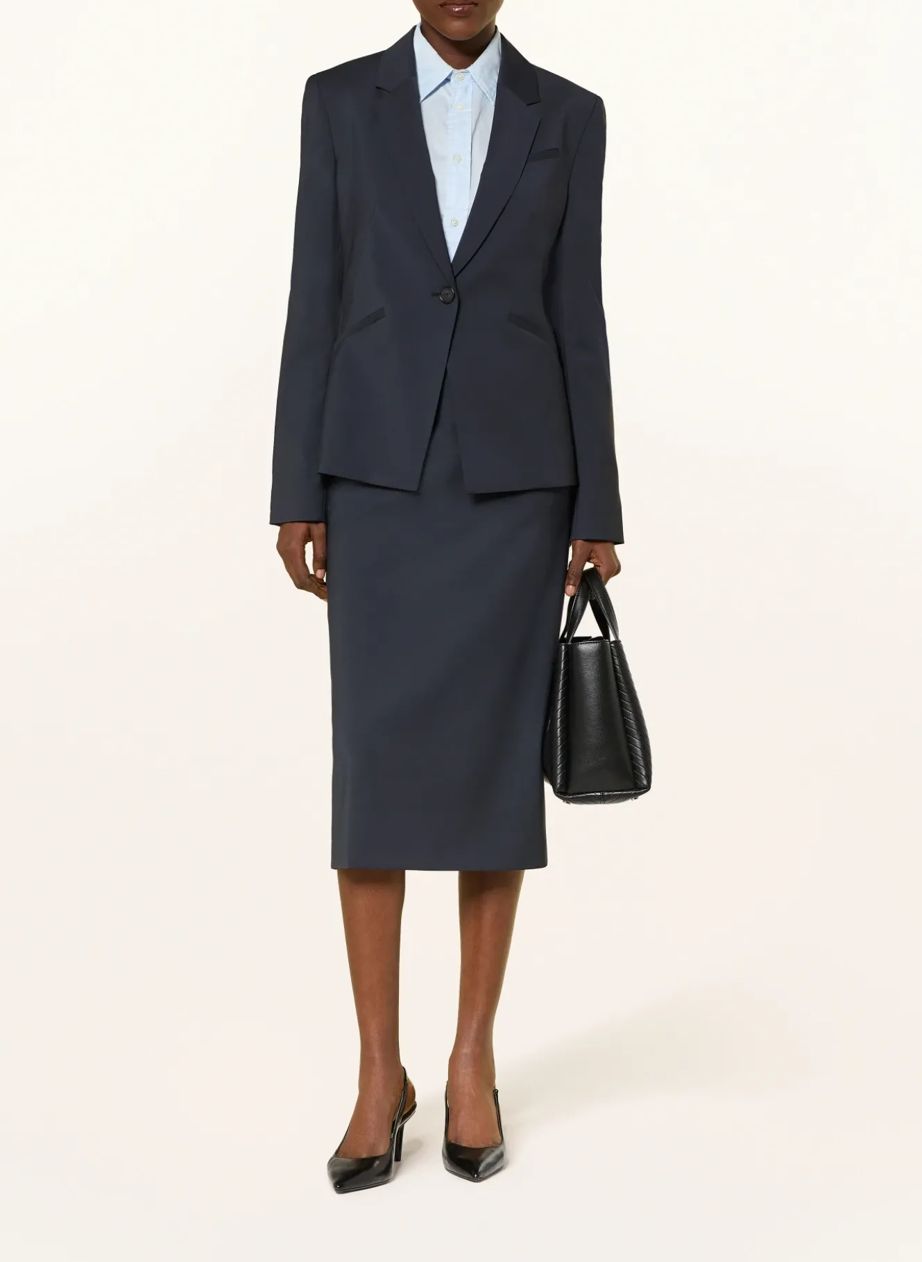 Blazer JIAH