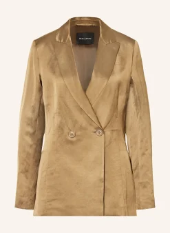 Blazer LEXIE mit Leinen