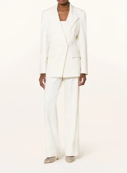 Blazer mit Pailletten
