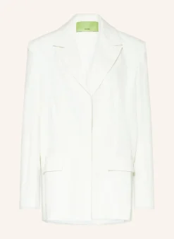 Blazer NAZARA mit Leinen