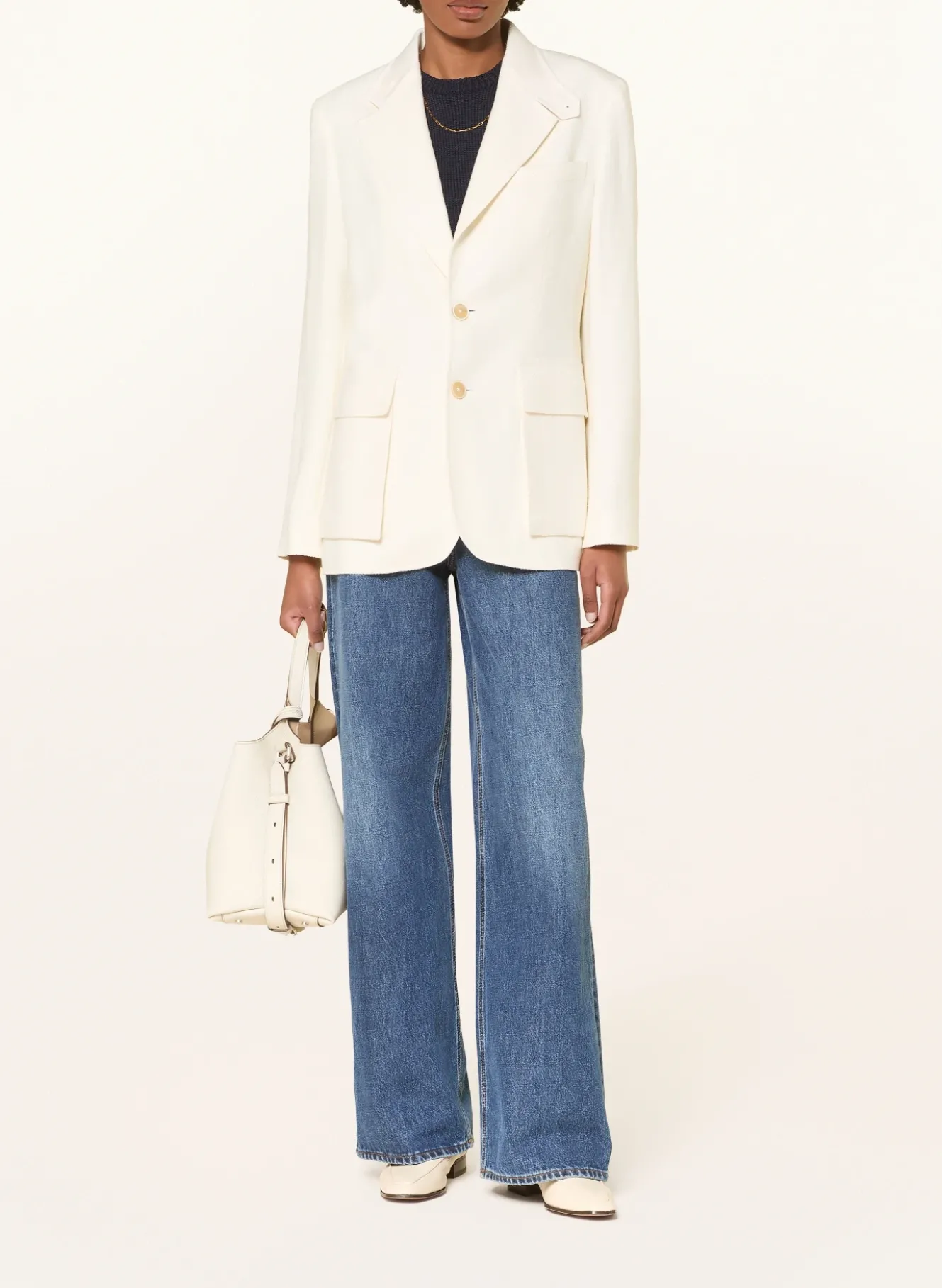 Blazer PRESTON