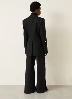Blazer RANGHI