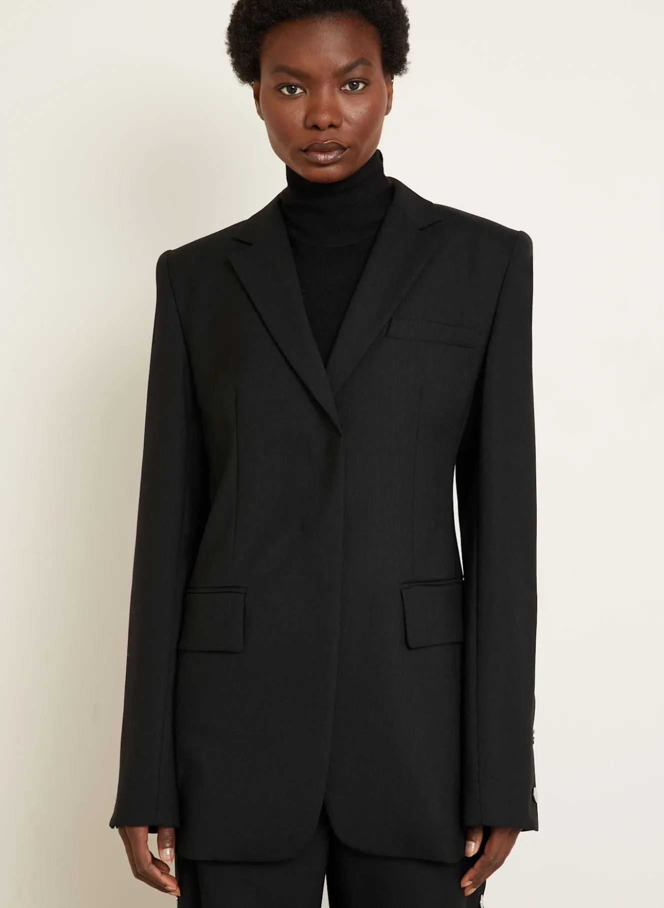 Blazer RANGHI
