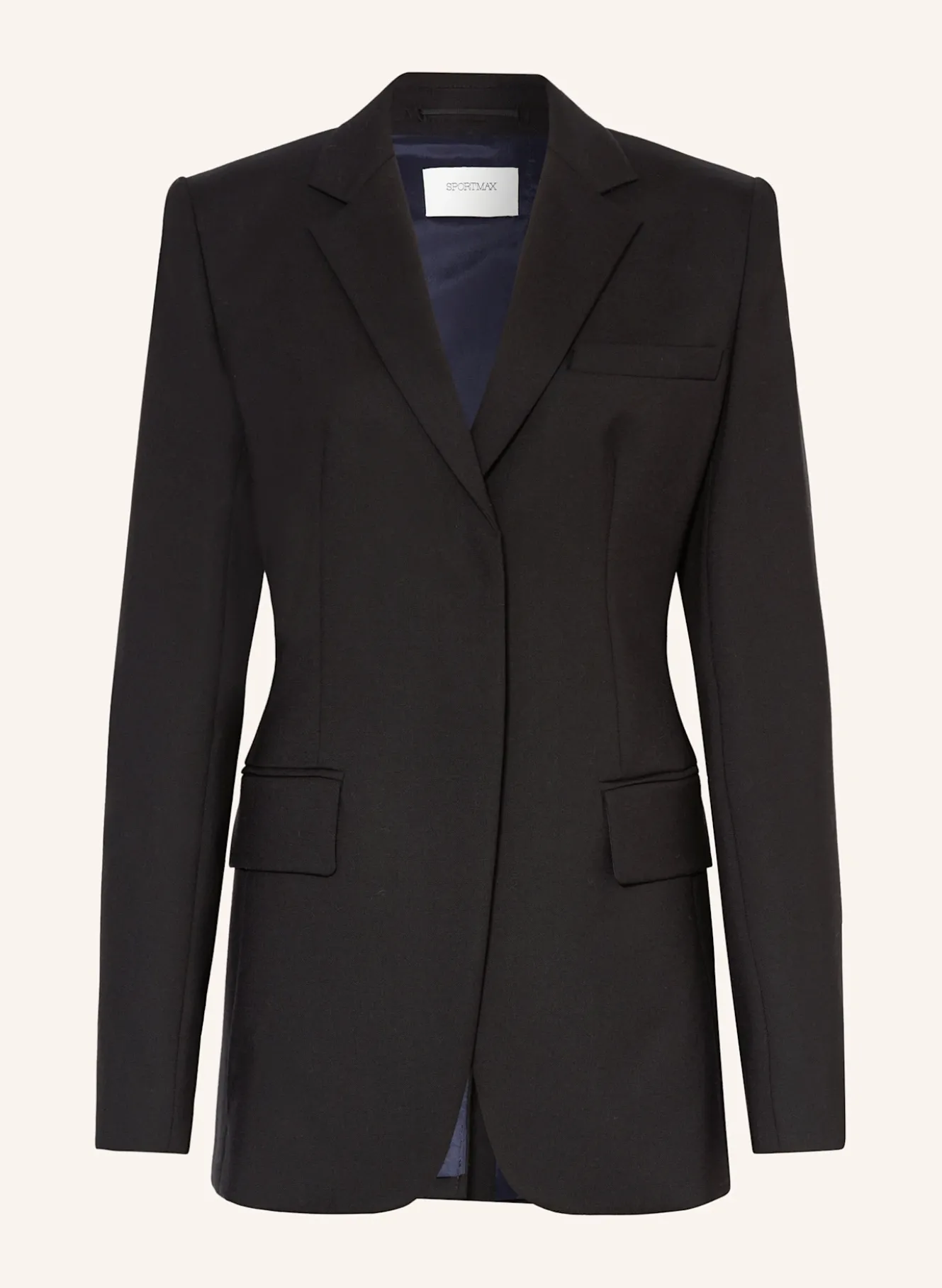 Blazer RANGHI