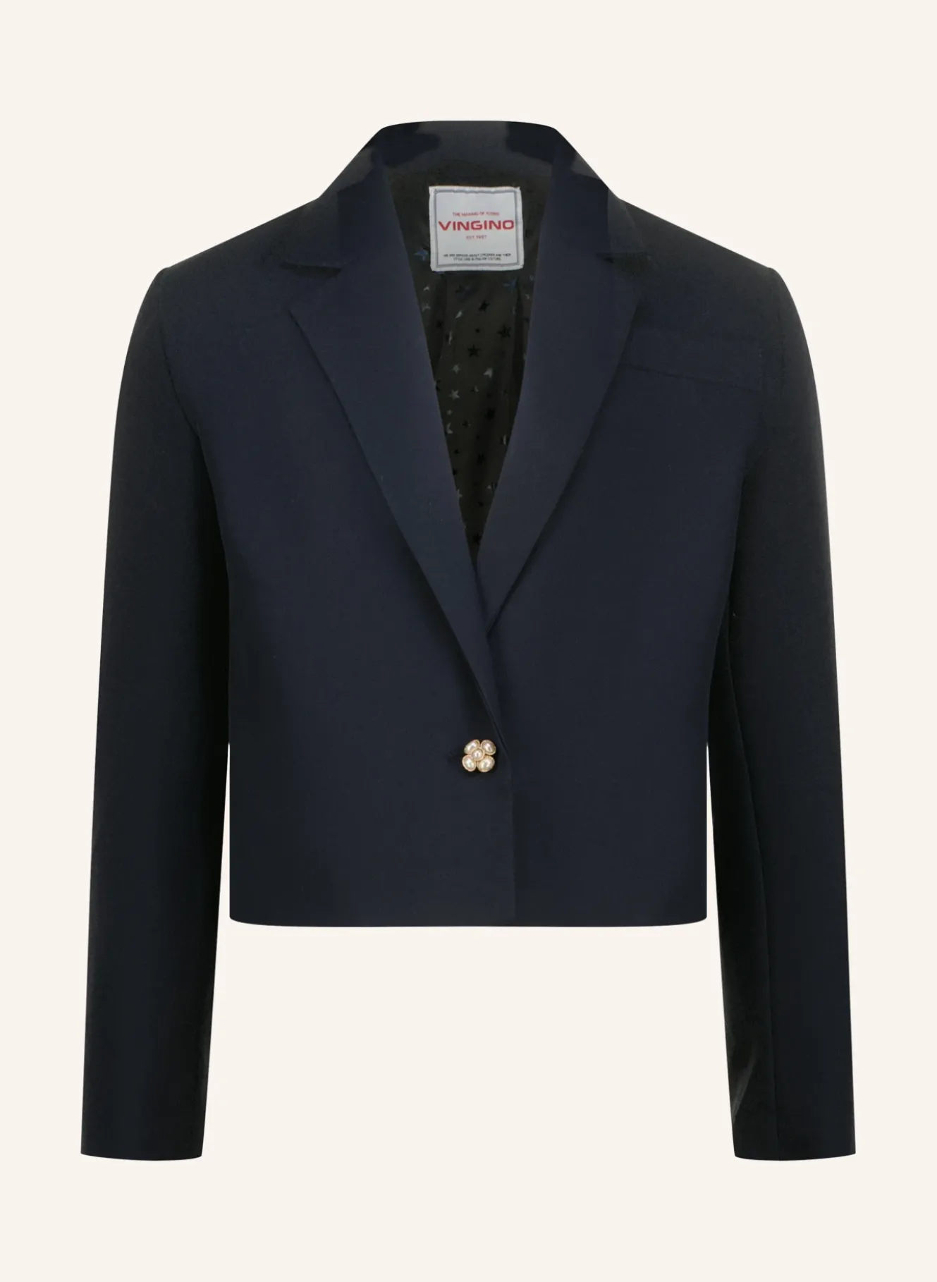 Blazer TRIJNIE