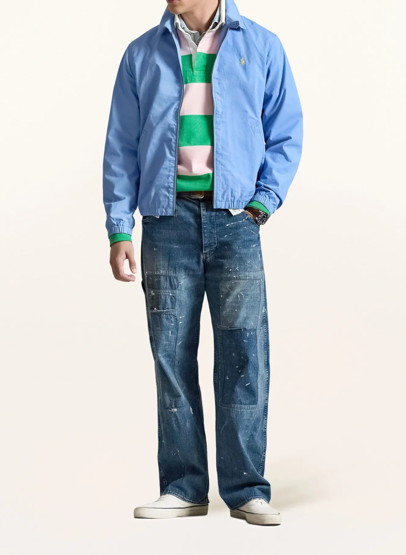 Blouson