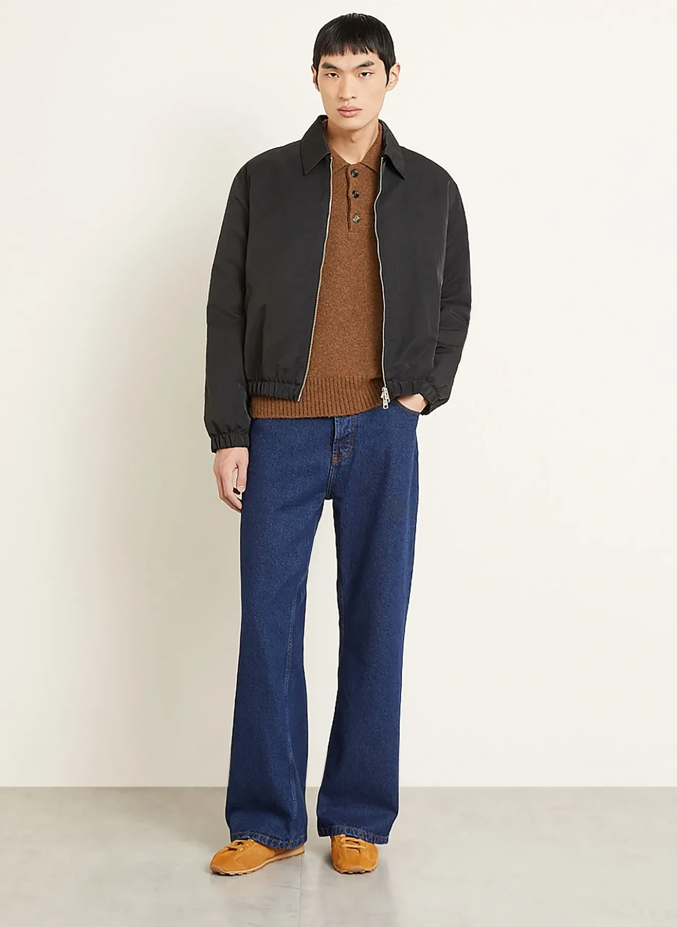 Blouson