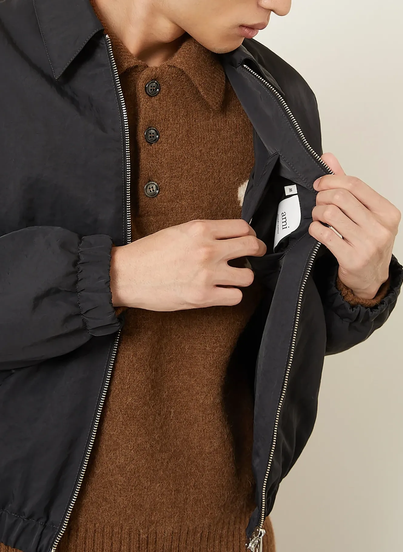 Blouson