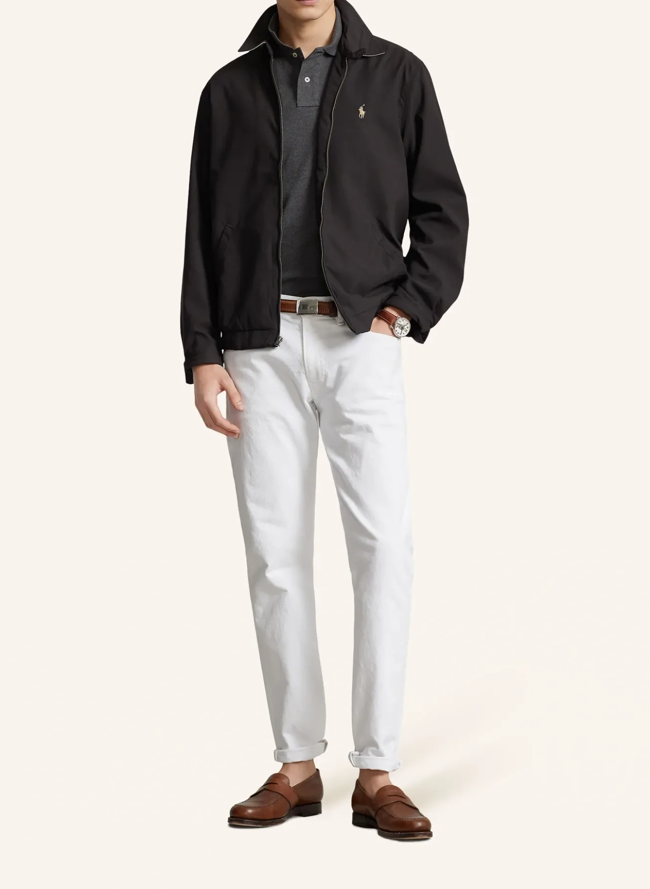 Blouson