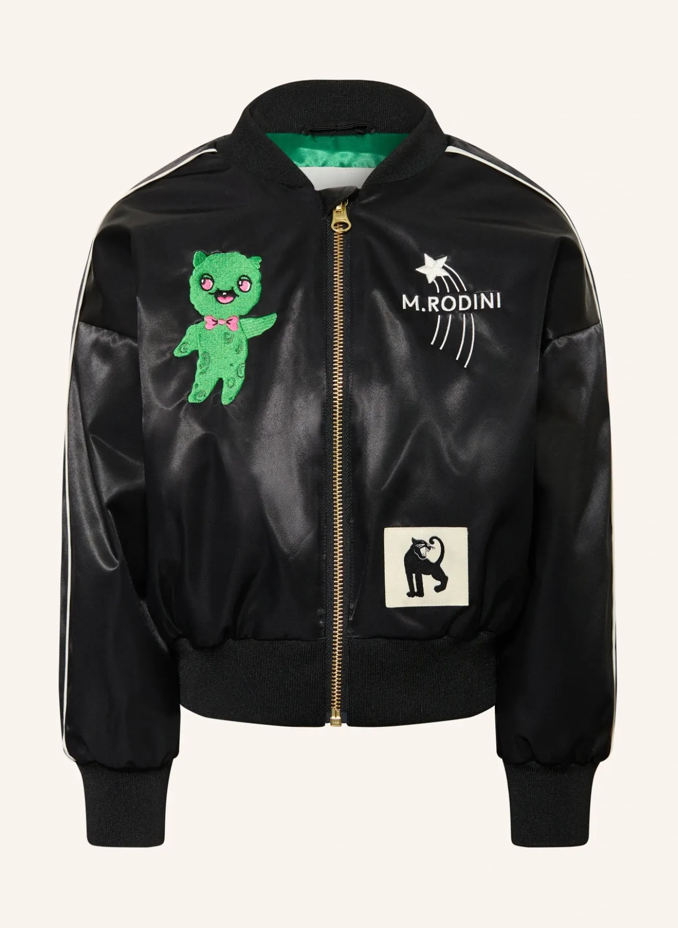 Blouson