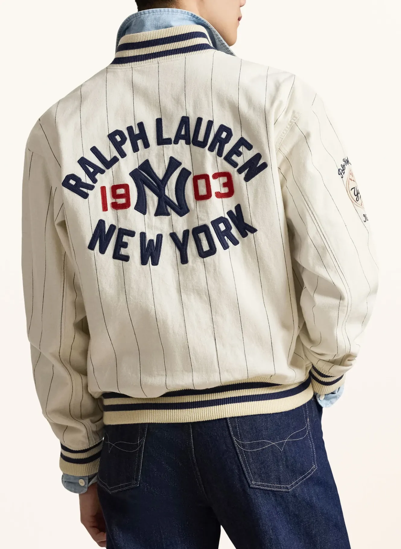 Blouson