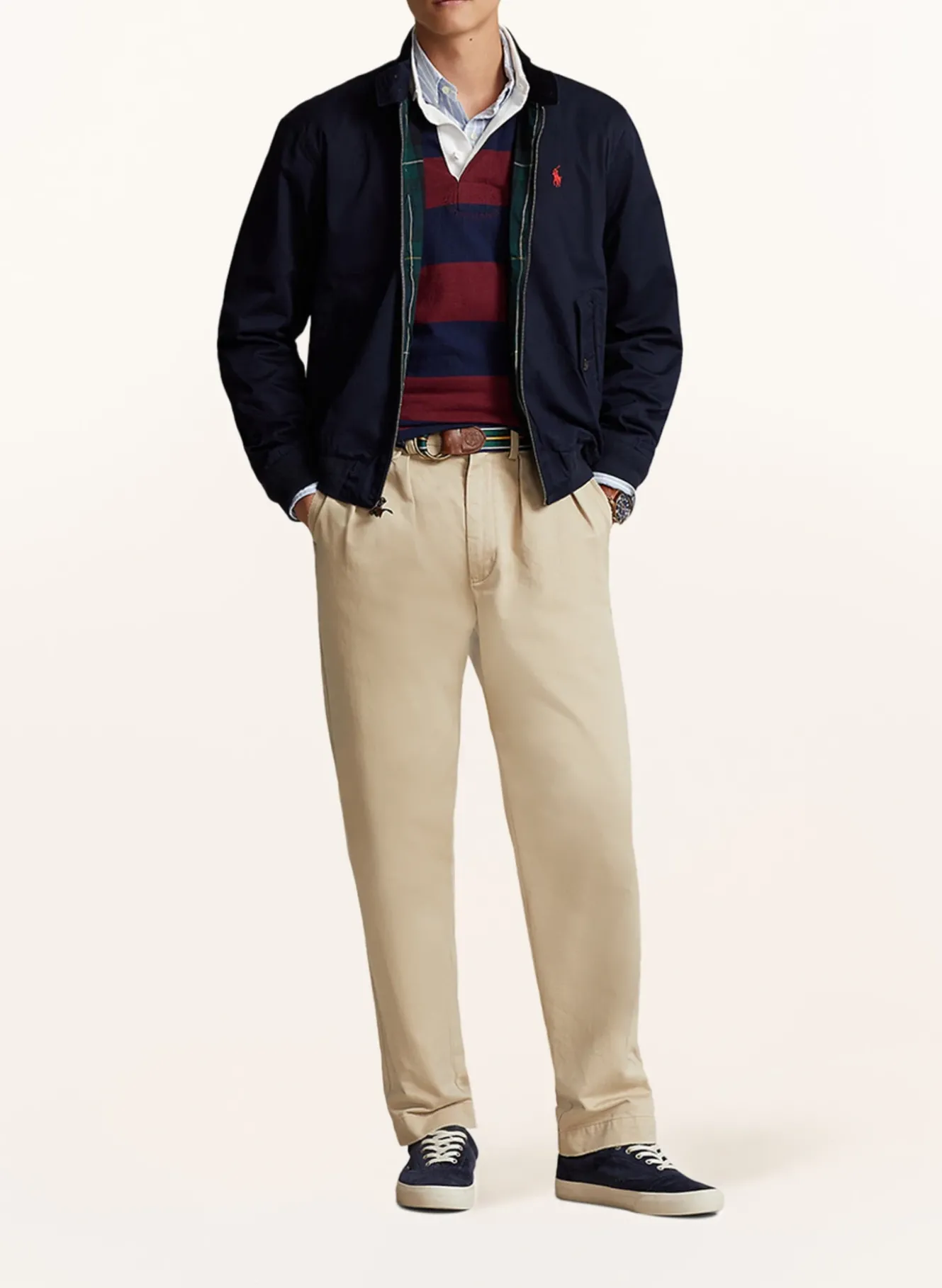 Blouson