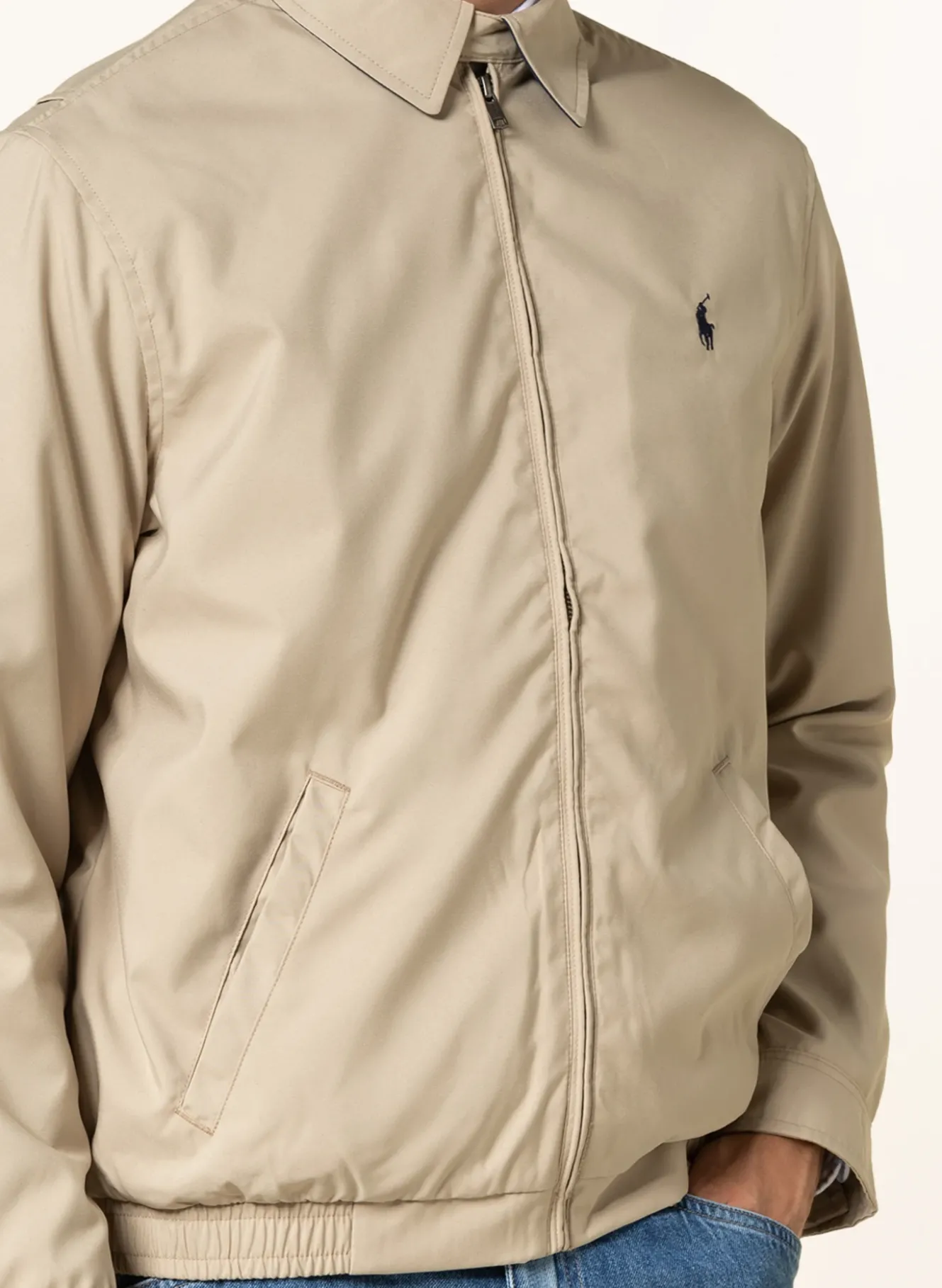 Blouson