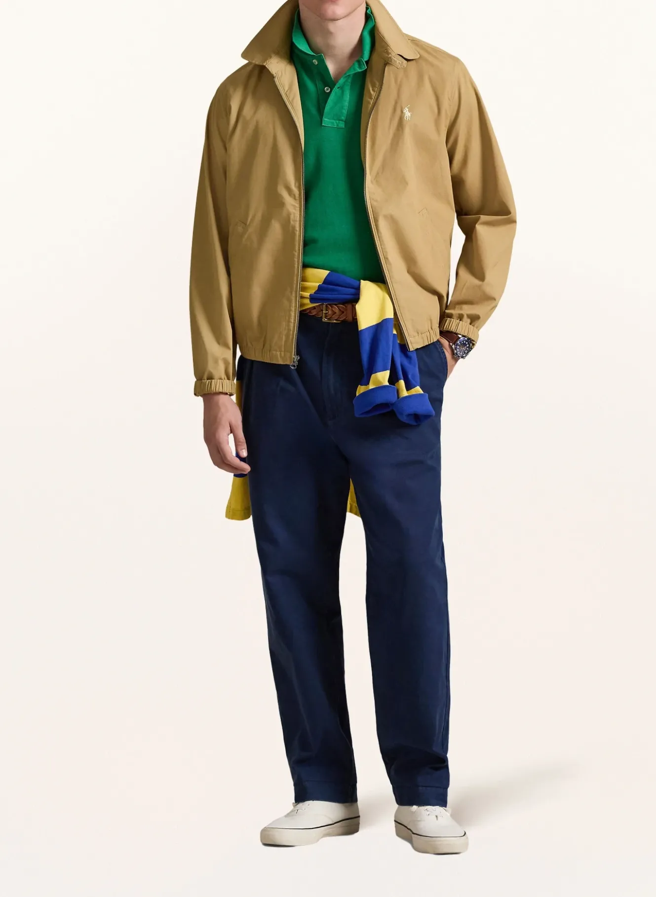 Blouson