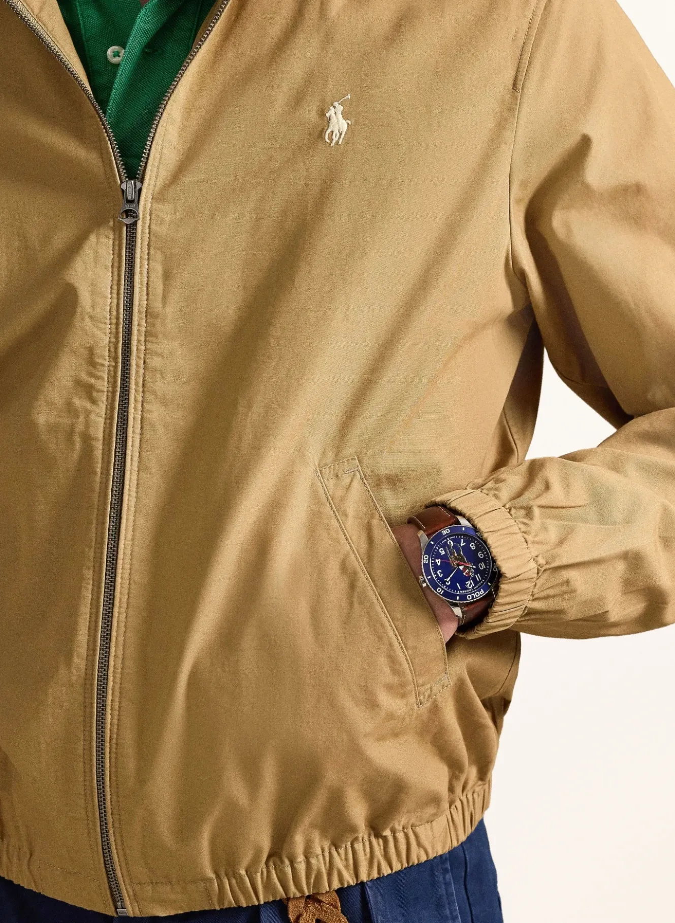Blouson