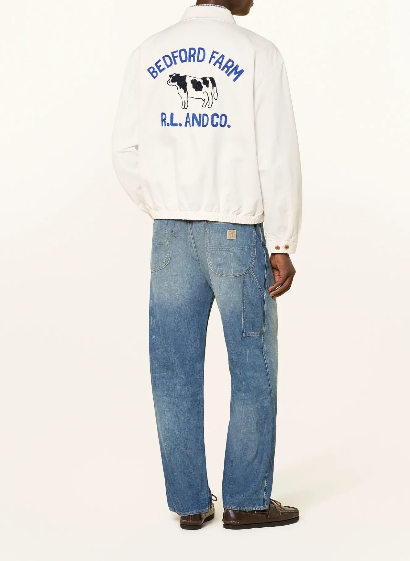 Blouson