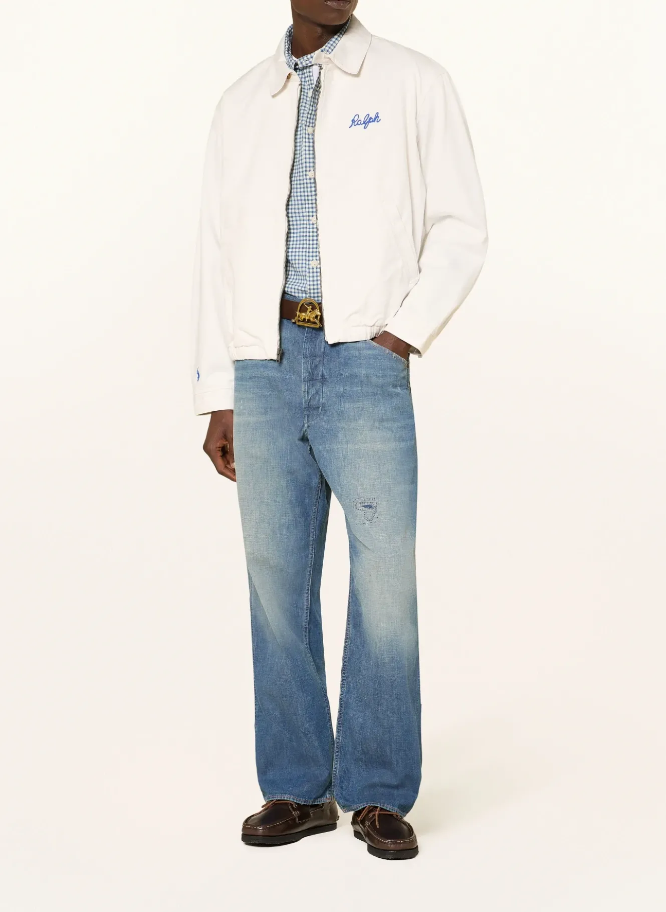 Blouson